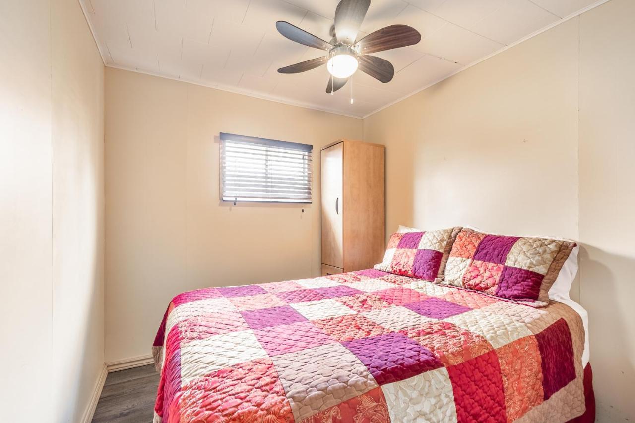 Port Rowan Bayside Cottage Rentals מראה חיצוני תמונה
