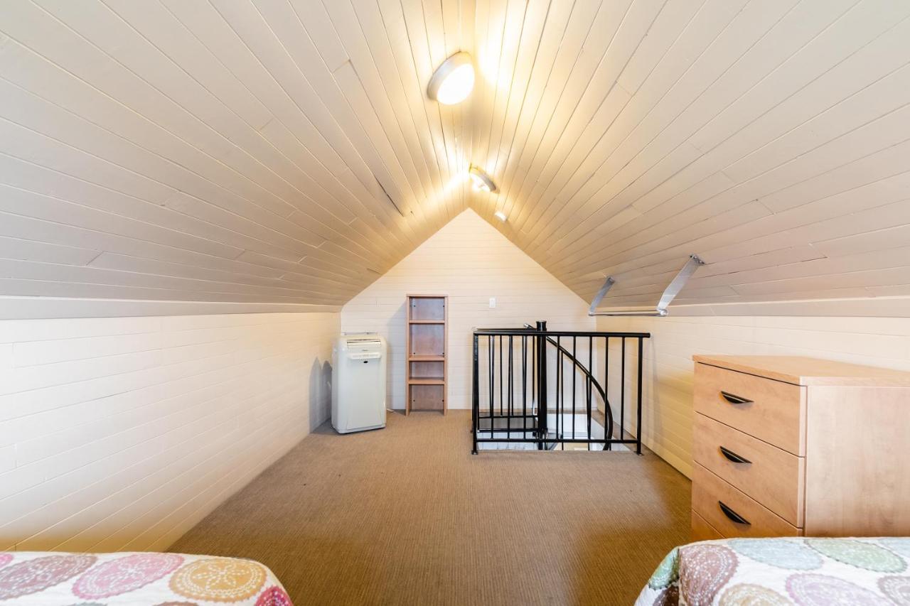 Port Rowan Bayside Cottage Rentals מראה חיצוני תמונה