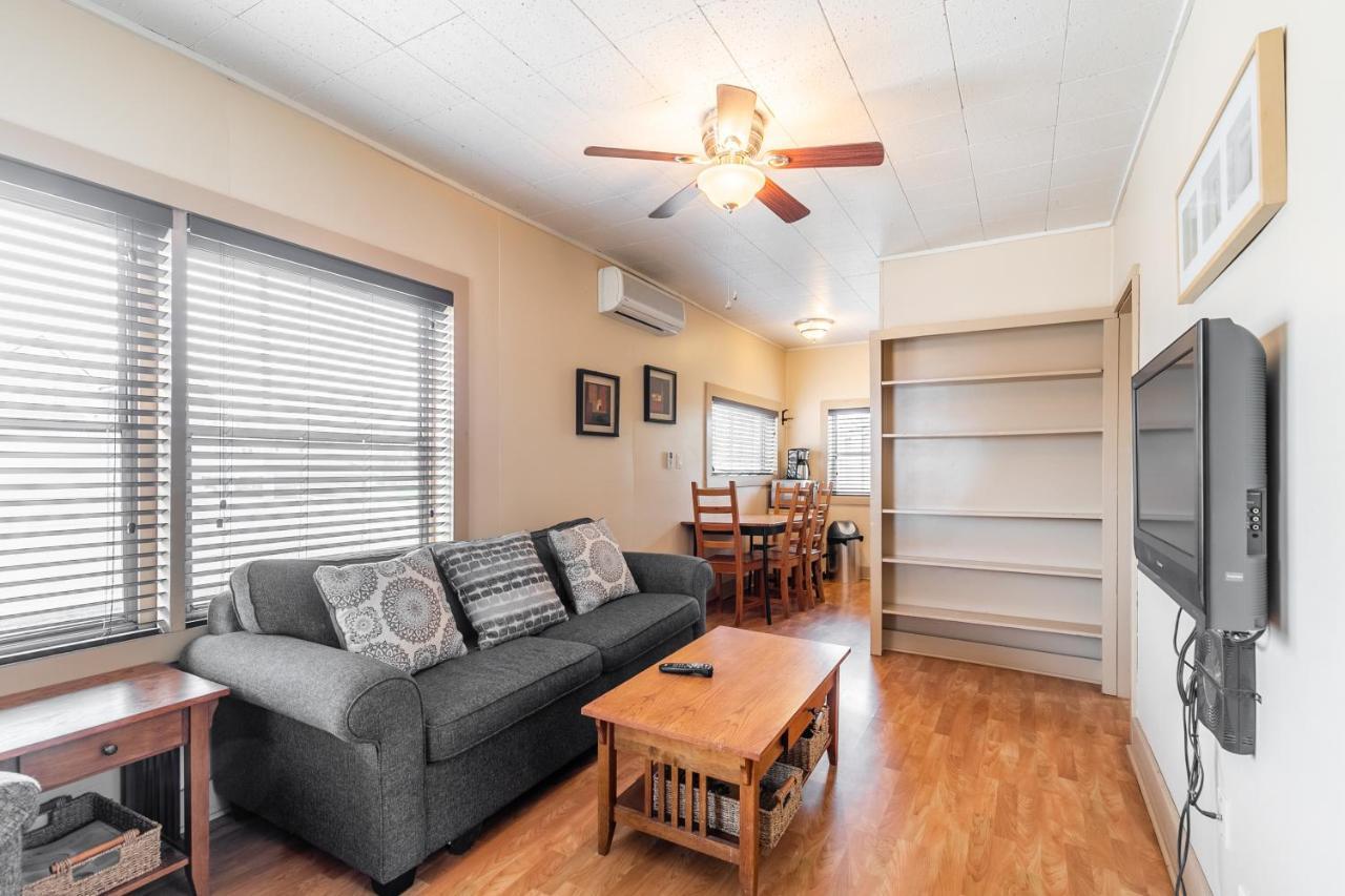 Port Rowan Bayside Cottage Rentals מראה חיצוני תמונה