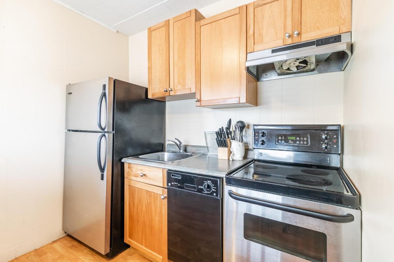 Port Rowan Bayside Cottage Rentals מראה חיצוני תמונה