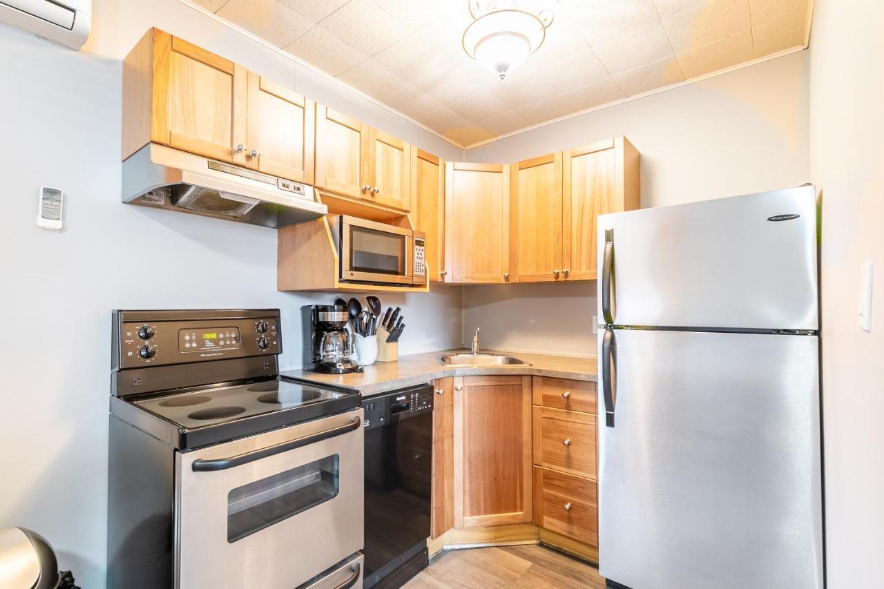 Port Rowan Bayside Cottage Rentals מראה חיצוני תמונה