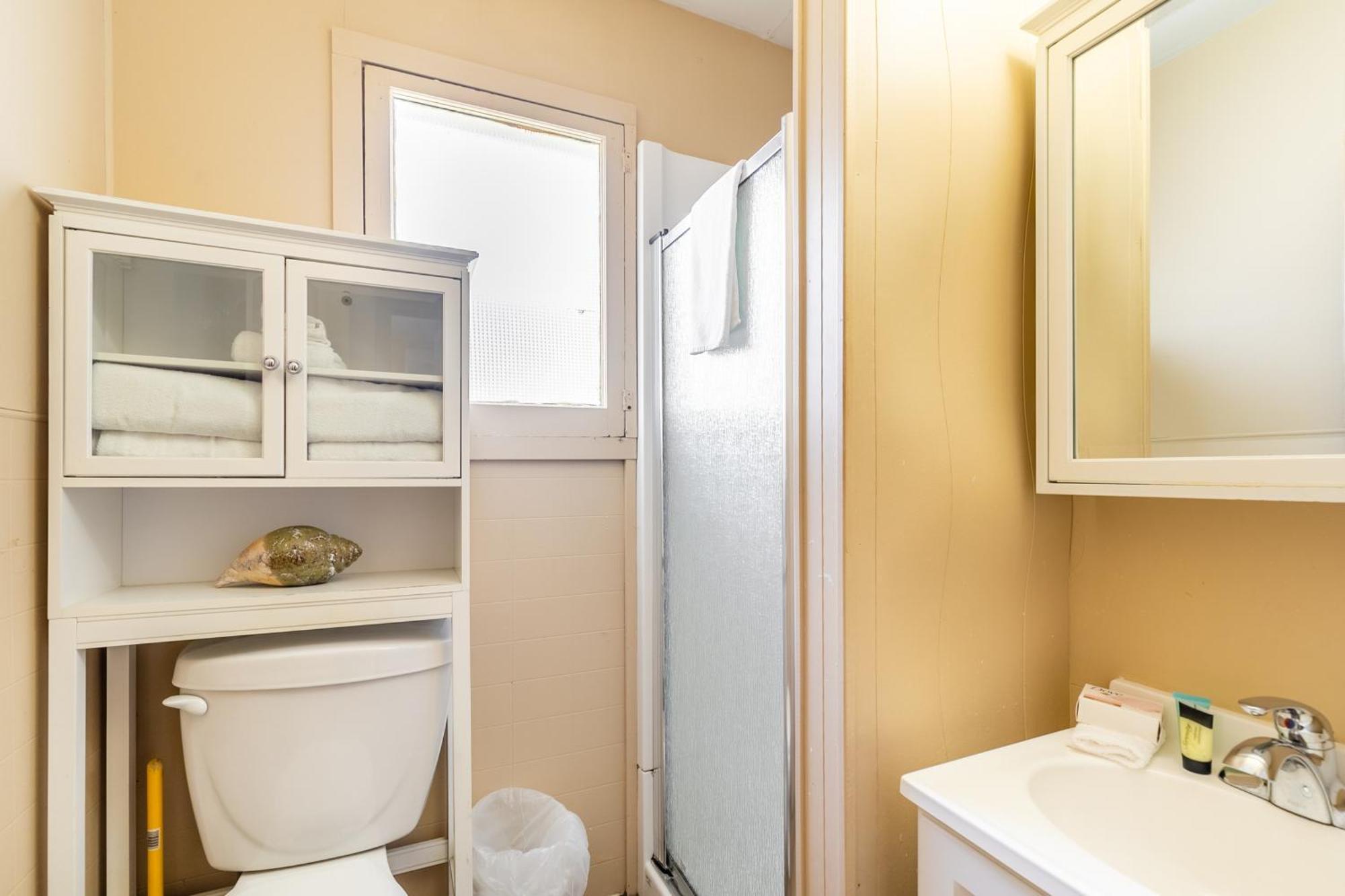 Port Rowan Bayside Cottage Rentals מראה חיצוני תמונה