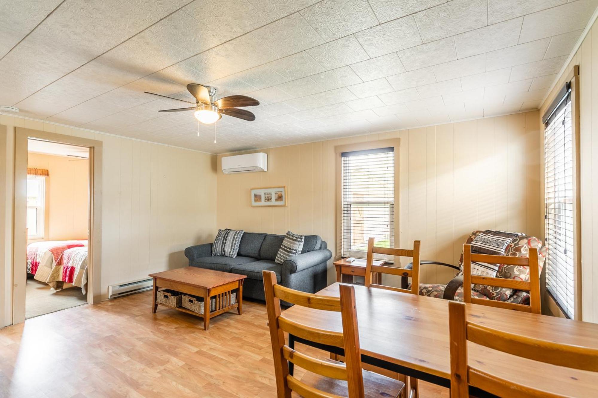 Port Rowan Bayside Cottage Rentals מראה חיצוני תמונה