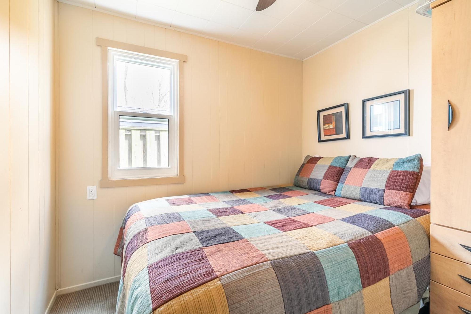 Port Rowan Bayside Cottage Rentals מראה חיצוני תמונה