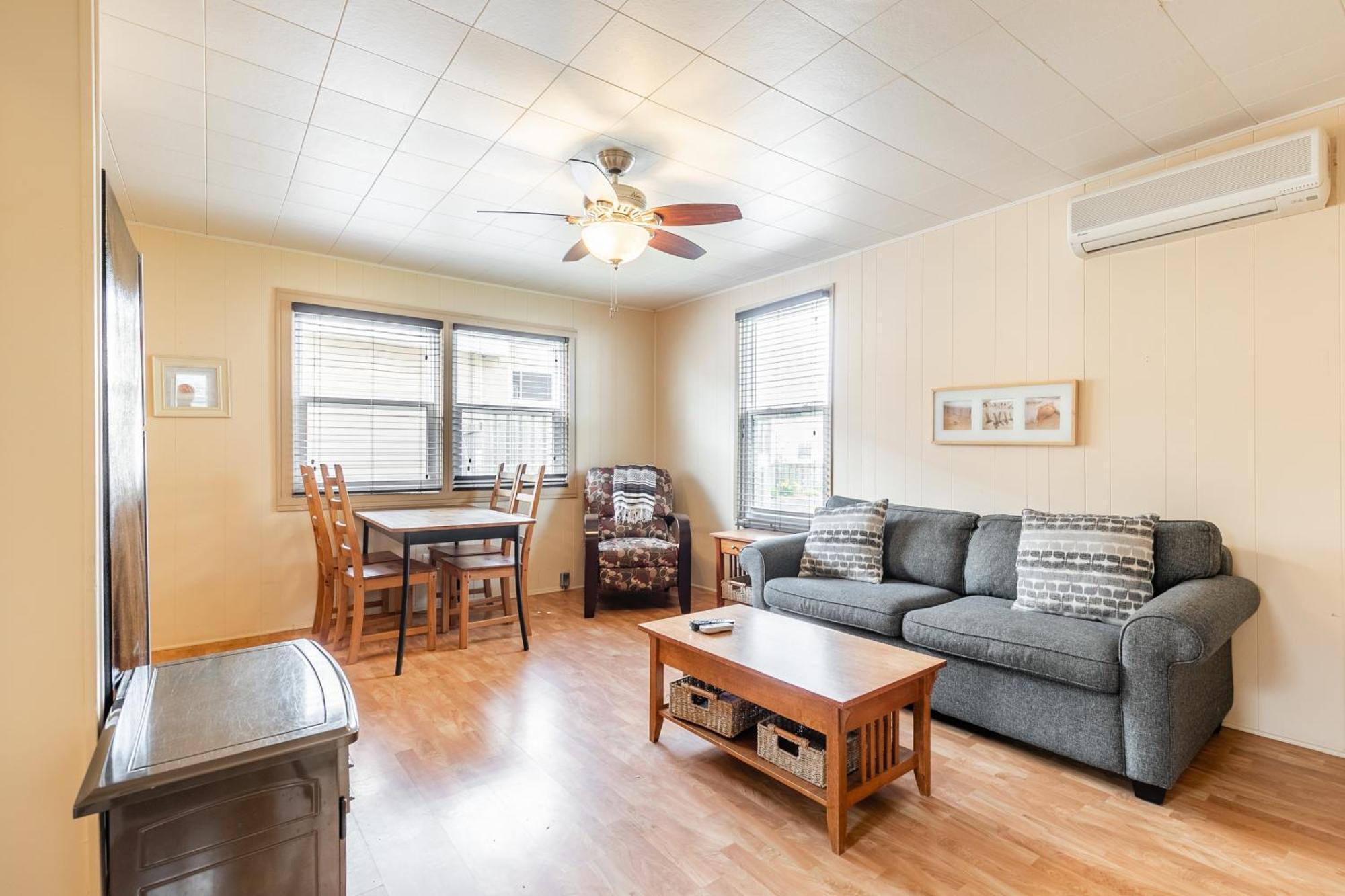 Port Rowan Bayside Cottage Rentals מראה חיצוני תמונה