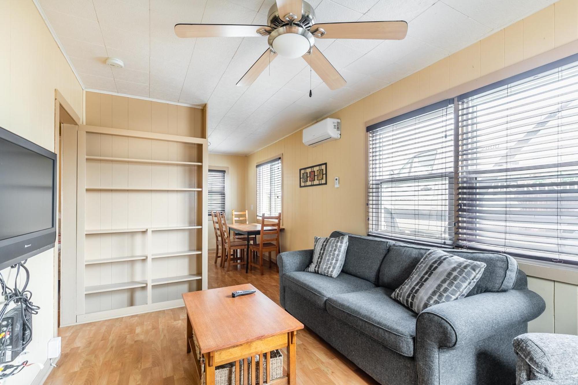 Port Rowan Bayside Cottage Rentals מראה חיצוני תמונה