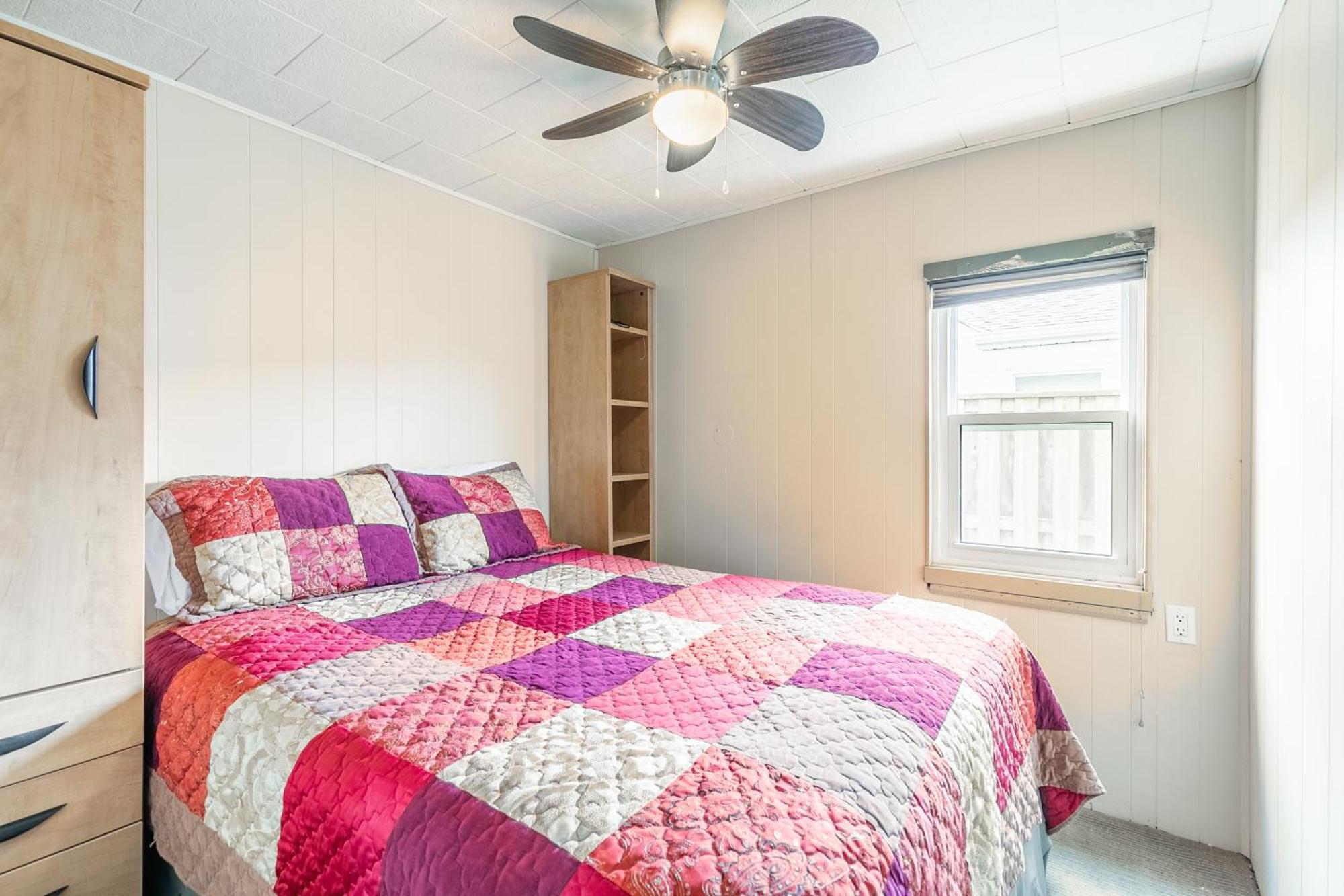 Port Rowan Bayside Cottage Rentals מראה חיצוני תמונה